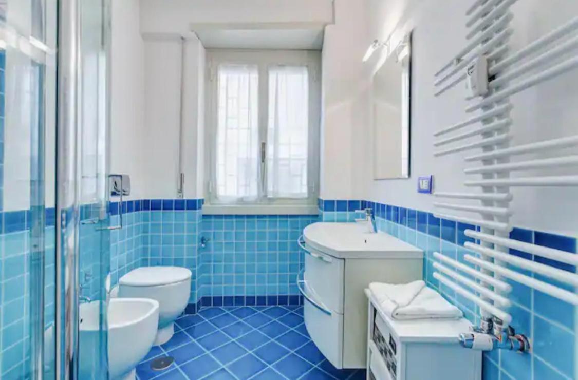 Apartment Le Fate Gianicolo Hill Rom